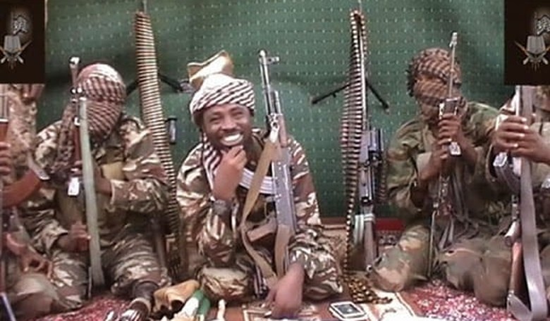 Six Months After Girls' Kidnapping, White House Says It's Backing 'Holistic' Strategy Against Boko Haram
