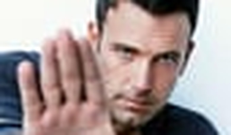 Ben Affleck: Portrait of Islam’s Clueless Apologists