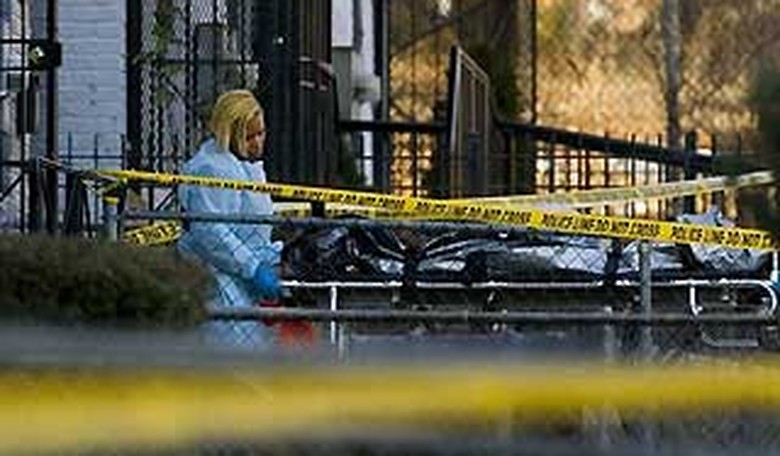 Community Activists, Former Gang Members Mull Solutions for D.C. Violence