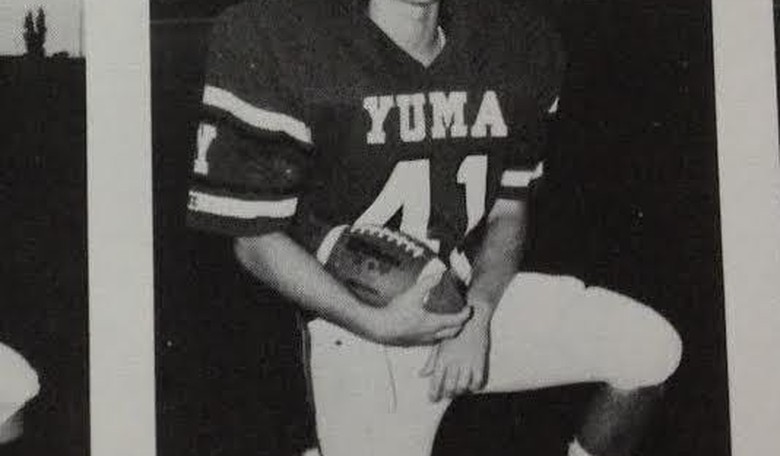 Gardner Makes the Two-Point Conversion Out of Debate Football Flap