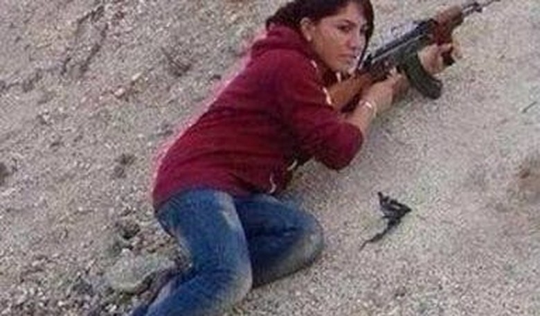 Pentagon Admits Airstrikes Aren't Enough to Save Kobane, But Hasn't Started Ground Training Program
