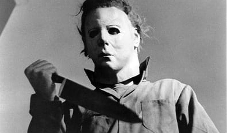 7 Wonders of the Horror Movie World