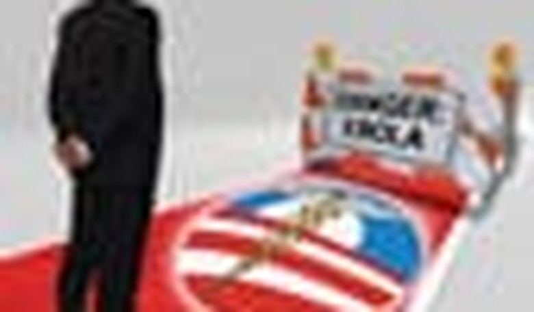 CDC Official: 'Rapid Scale-Up' Needed to Stop Ebola Outbreak, Which Has 'Disproportionately' Hit Healthcare Workers