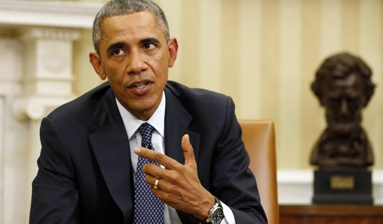 White House: Dem Operative Was Obama's First Choice for Ebola Czar, Shows 'Tenacious Approach' to Outbreak