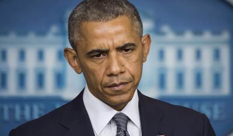 Obama 'Absolutely Confident' U.S. Won't Have 'Serious' Ebola Outbreak