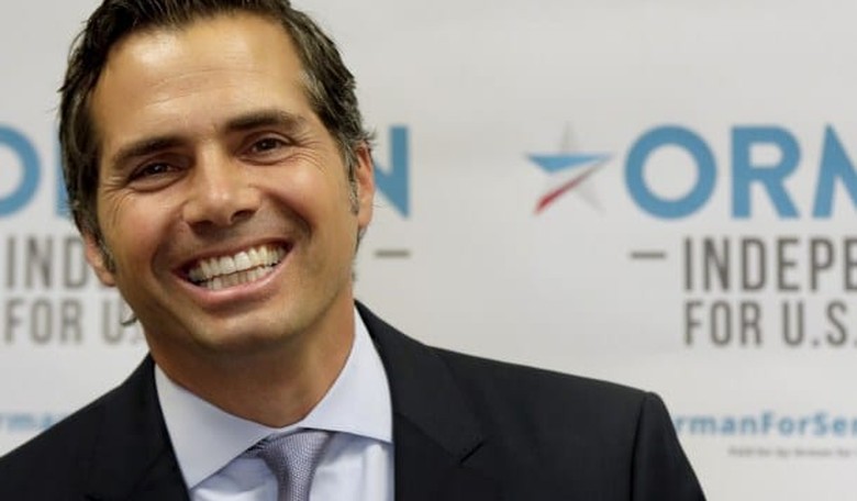 Looks Like a Democrat, Quacks Like a Democrat, But…