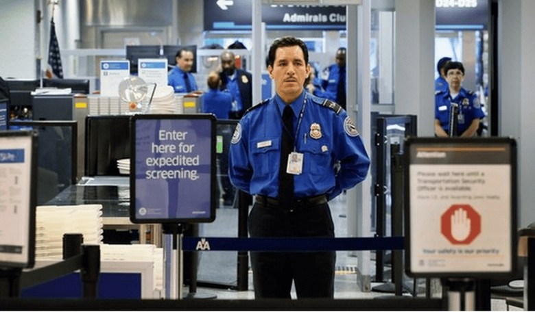 TSA Failing 'in Almost Every Area of Their Functions'