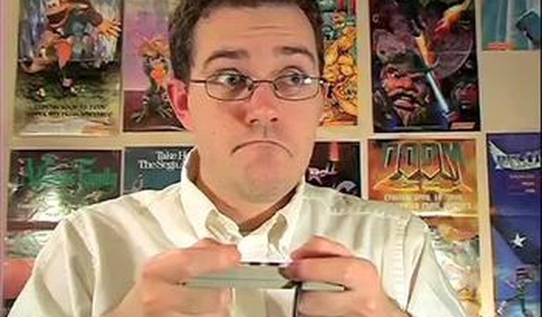 Are men opting out of life for video games or are video games their life?