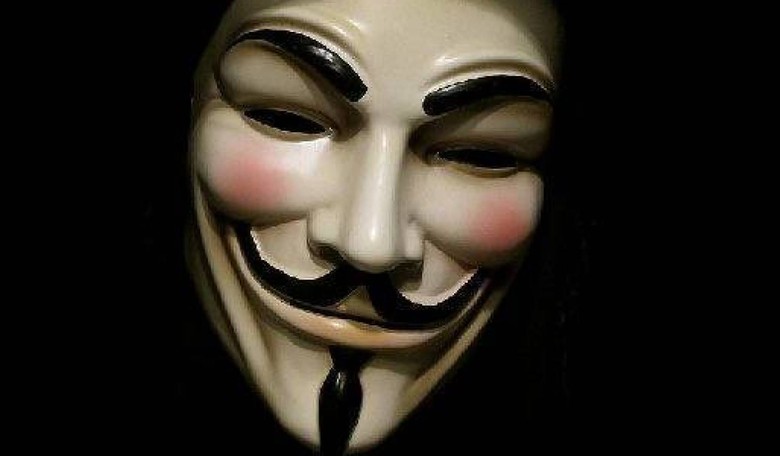 Anonymous Launches 'Biggest Operation Ever' Against ISIS