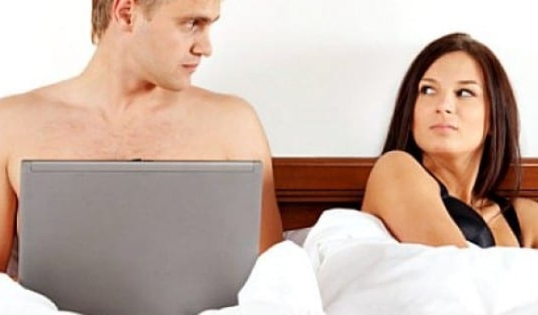 Men, Is Trump a Litmus Test for Your Relationship?