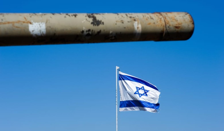 Israeli Arab Shooter—Lone Wolf or Hero of His Community?