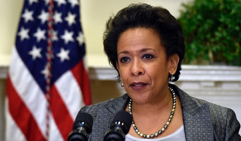Senator to PJM: Use Lynch Nomination to Block Immigration Funding, Not DHS Bill