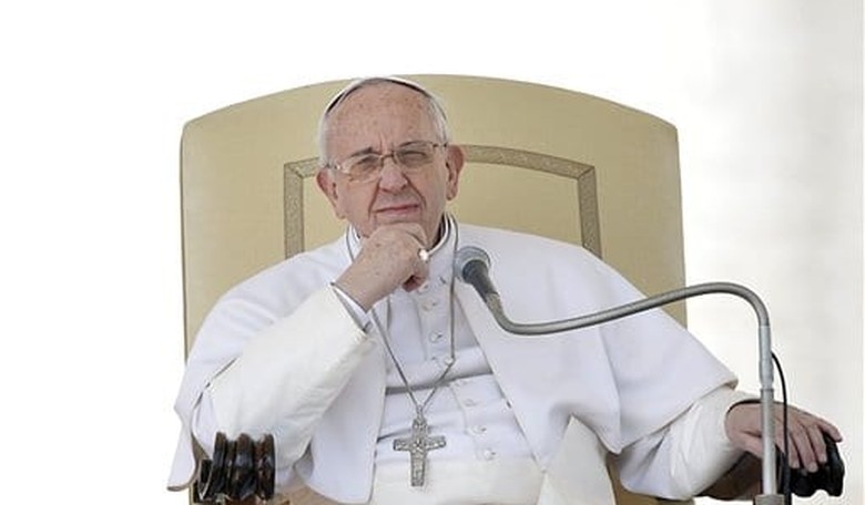 Does the Catholic Church Really Have An 'Islamophobia' Problem?