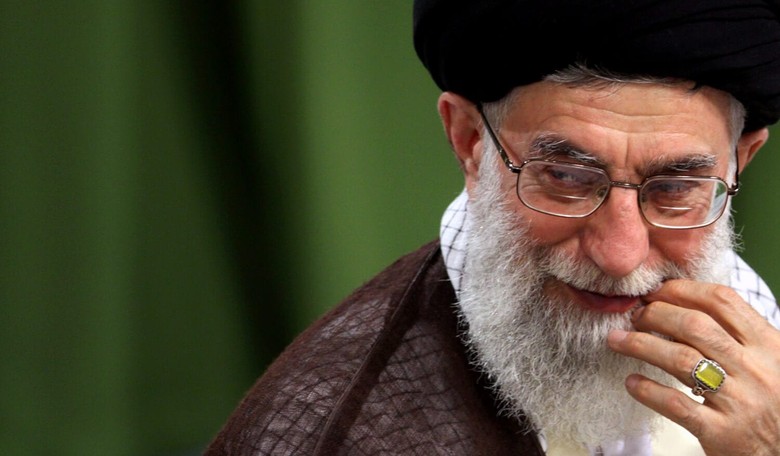 The Real Winner in the Russia Investigations Is Iran