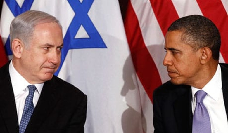 Israel, the Media’s Hard Bigotry of ‘High’ Expectations and the Obama Intifada