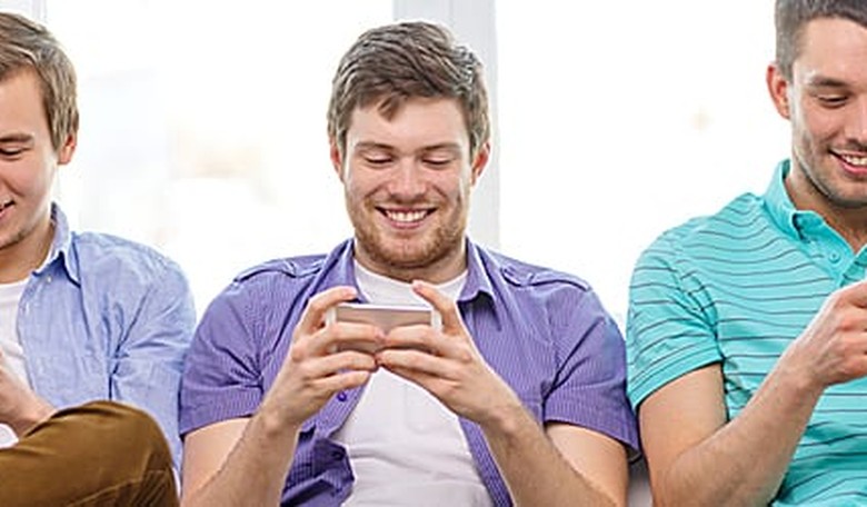 7 Things Your Husband Isn't Telling You He Needs