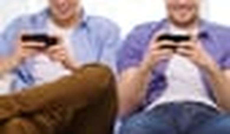 Americans View Dating Sites More Favorably