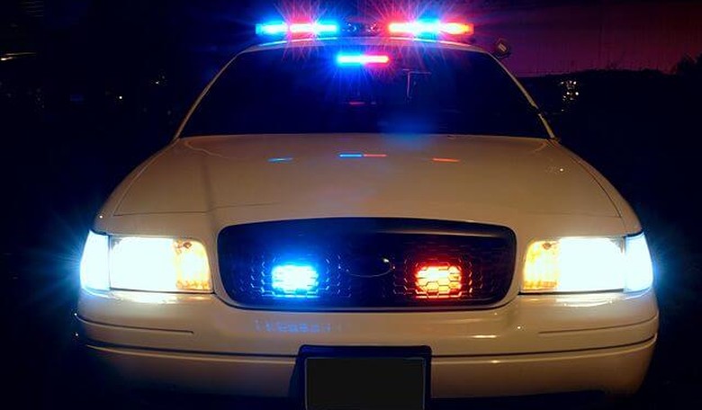 The Real World of Police Officers Doesn't Always Conform with the Utopian Visions of the L.A. Police Commission