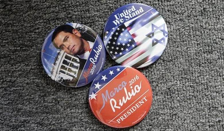 Marco Rubio Is the Real Deal