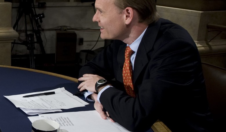 New Host of Face the Nation Advised Obama in 2013 to 'Destroy the GOP'