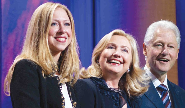 Disqualifying: Clinton’s Demand that Her Classified Emails Be Disclosed