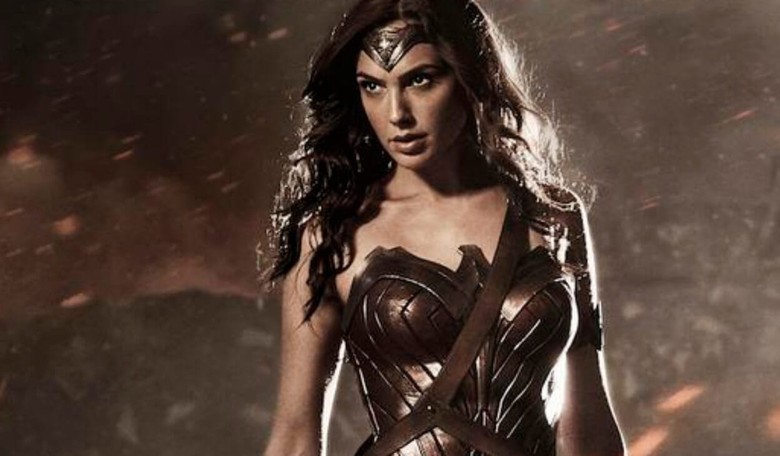 Austin Theater Admits It Broke the Law with 'Women Only' Screenings of 'Wonder Woman'