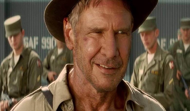 5 Movies to Set Up the Next Indiana Jones Movie