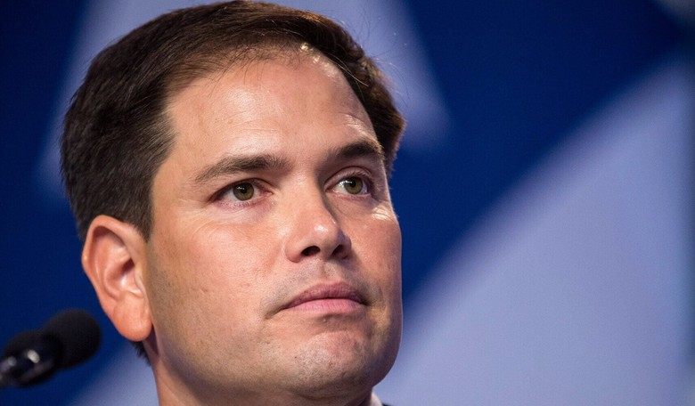Rubio the Comeback Kid in South Carolina