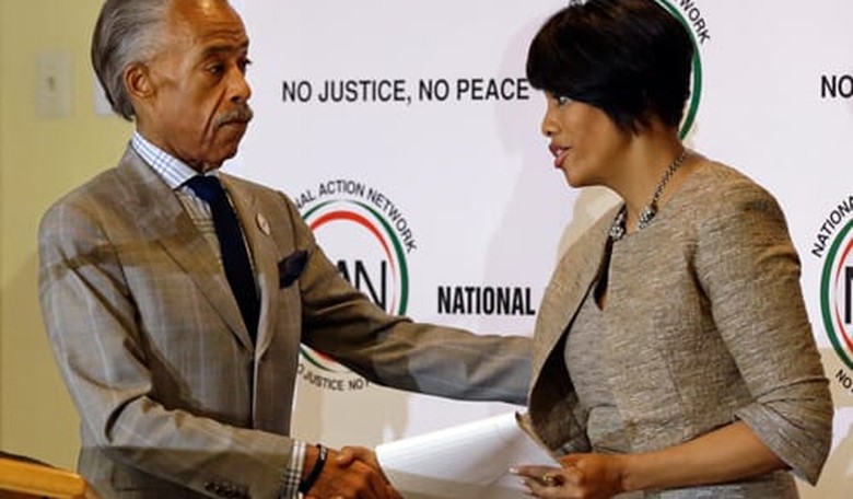 The Tragic and Complete Collapse of Racial Relations