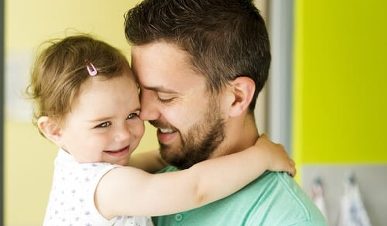 Thoughts on Father's Day