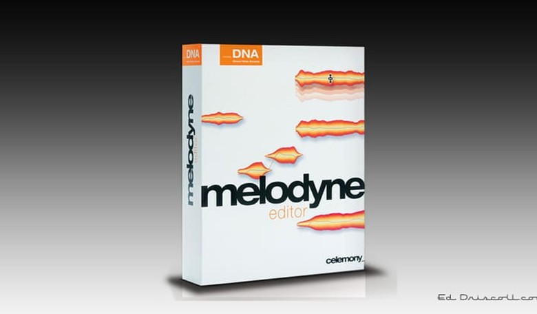 Pitch Perfect: Is Celemony’s Melodyne the Most Versatile Pitch Correction Software Ever?