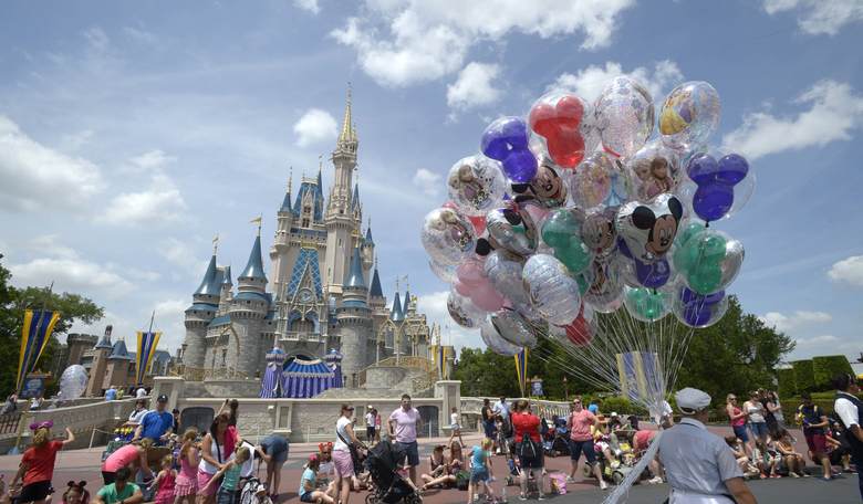 5 Things Disney Doesn't Want You to Know Right Now