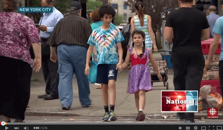 Top 10 Parenting Stories of 2015