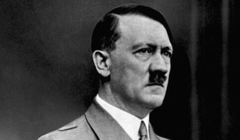 Nazis Singing Badly