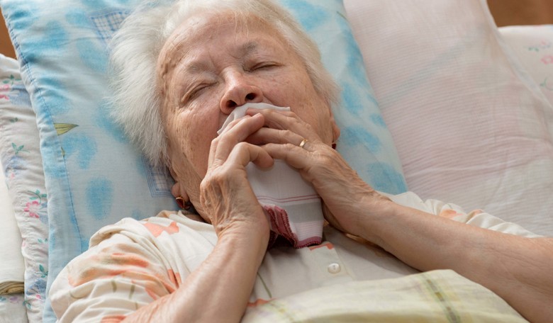 Elder Abuse on the Rise...Beginning at Age 60!