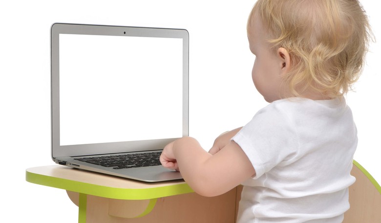 British Teachers Call for Help Battling Tablet Addiction Among Preschoolers