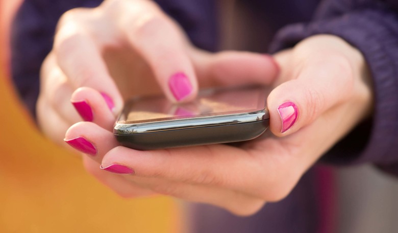 Commonsense Rules for Kids With Smartphones