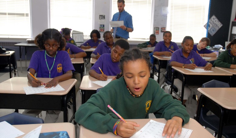 Will a Viral Tweet Trigger Mass Protest Against Standardized Testing?