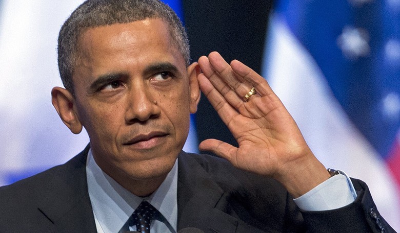 Thanks, Obama: How a Divisive Presidency Invigorated the GOP