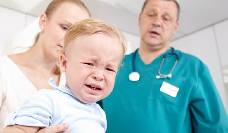 What You Need To Know About Choosing a Good Pediatrician