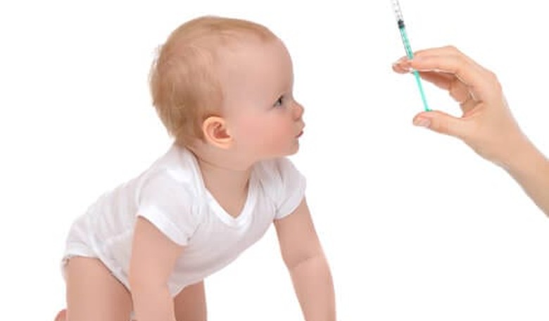 Measles Outbreak Update: N.Y. Official Admits 'Ban' on Unvaccinated Kids in Public Won't Be Actively Enforced