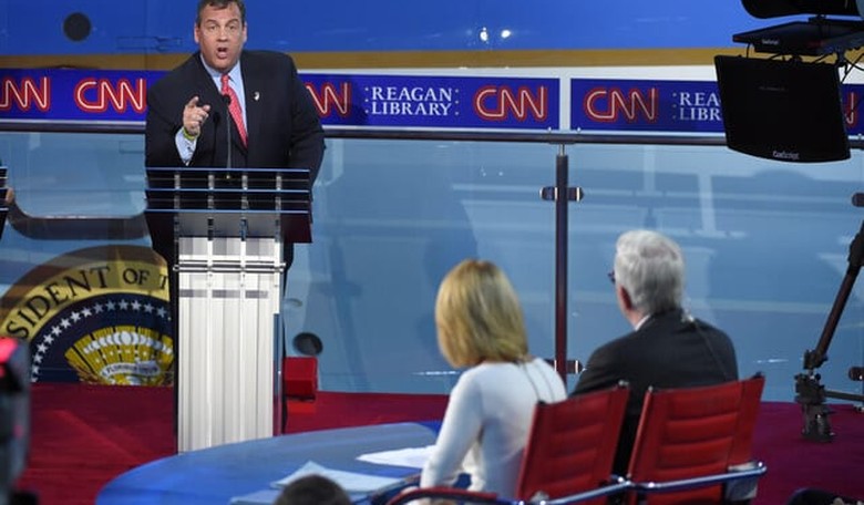 The Presidential Candidate Debates Are Damaging the Republican Party