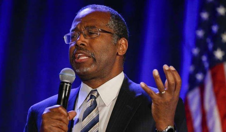 Carson Foreign Policy Adviser Goes Public with Doubts, Campaign Hints Adviser May Be Senile