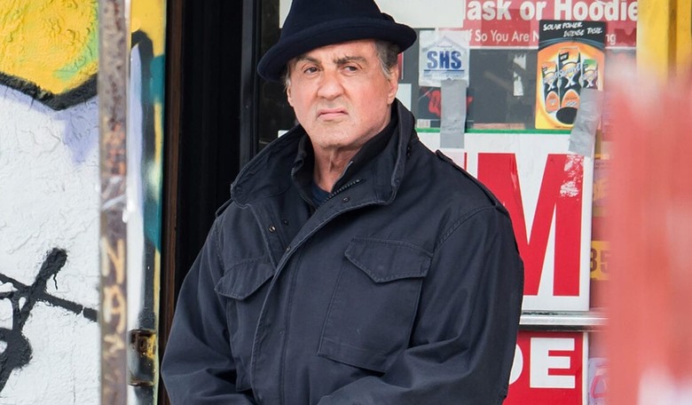 Sylvester Stallone Considered Boycotting Oscars, Despite Being Nominated, Due to #OscarsSoWhite