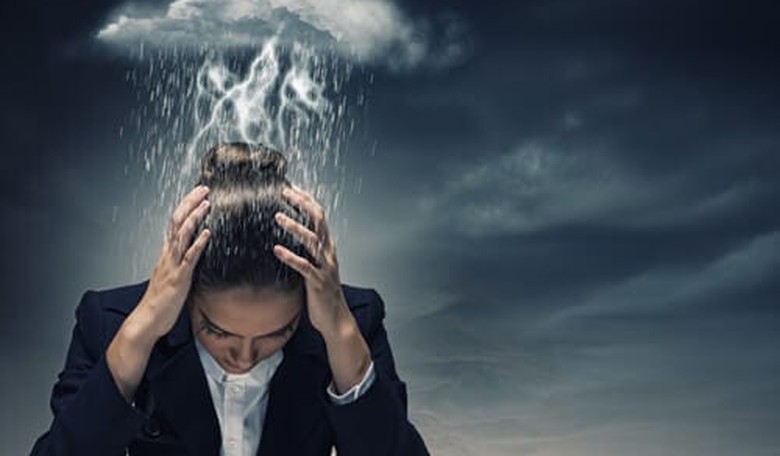 The Weariness of the Whiners