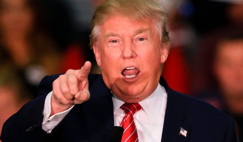 We Hear You, Angry Republicans!