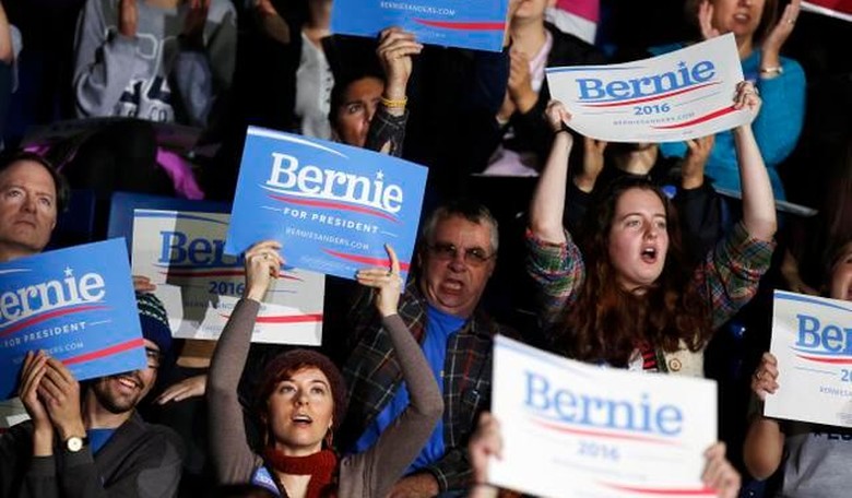 Bernie's Adventures on a Stalinist Kibbutz