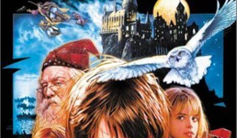 Creators of Pokemon Go Are Exploring the World of Harry Potter
