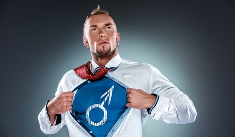 At the University of Oregon, Fight Against Toxic Masculinity Costs $90K a Year