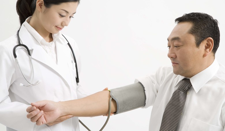 How Aggressively Should Your High Blood Pressure Be Treated?
